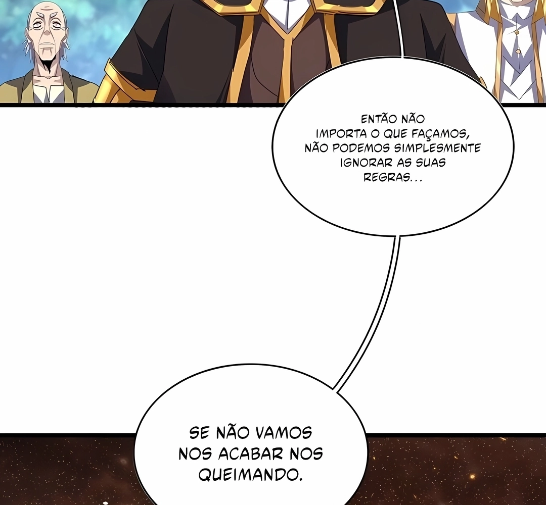 Imperador Mágico Capítulo 776 Página 85