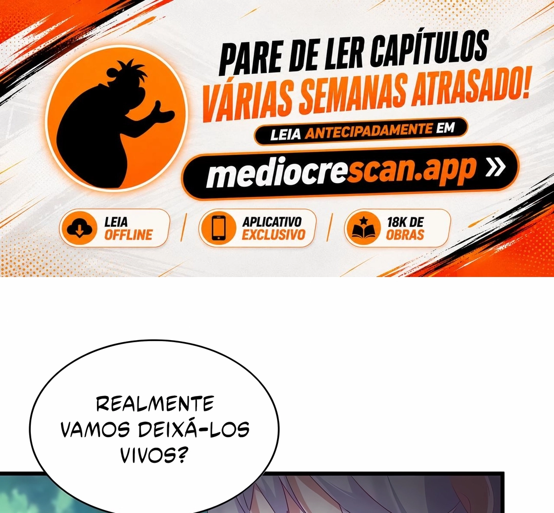 Imperador Mágico Capítulo 777 Página 1