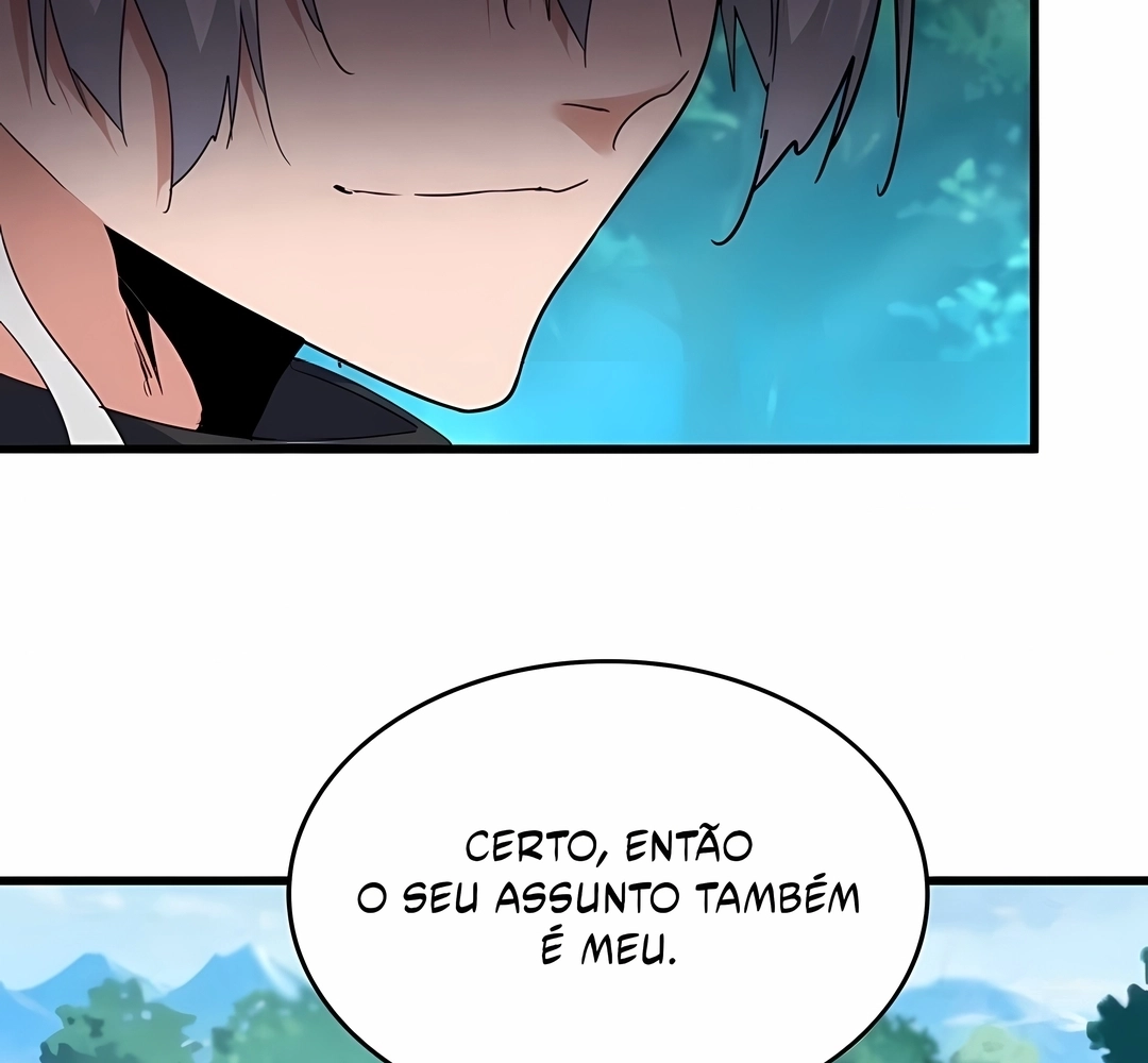 Imperador Mágico Capítulo 777 Página 12