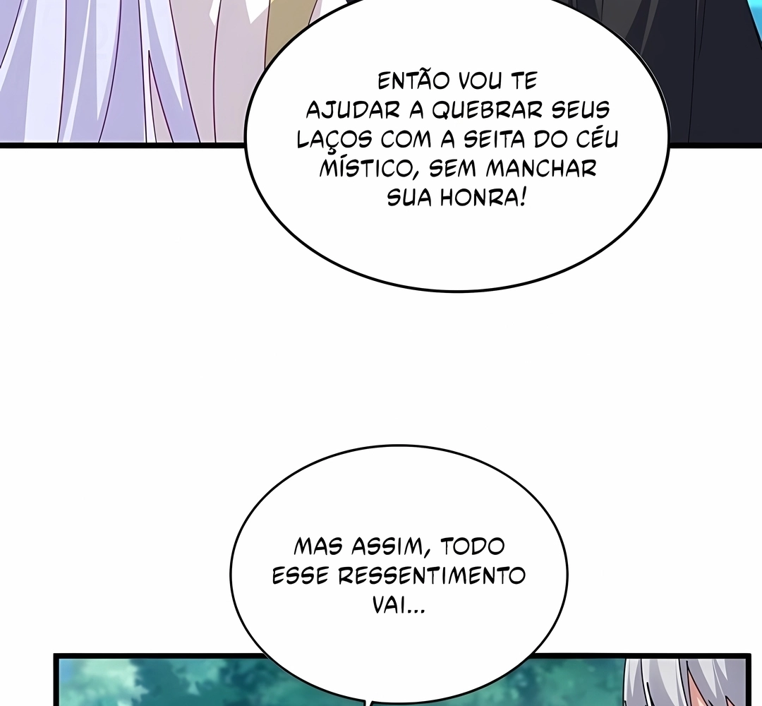 Imperador Mágico Capítulo 777 Página 14
