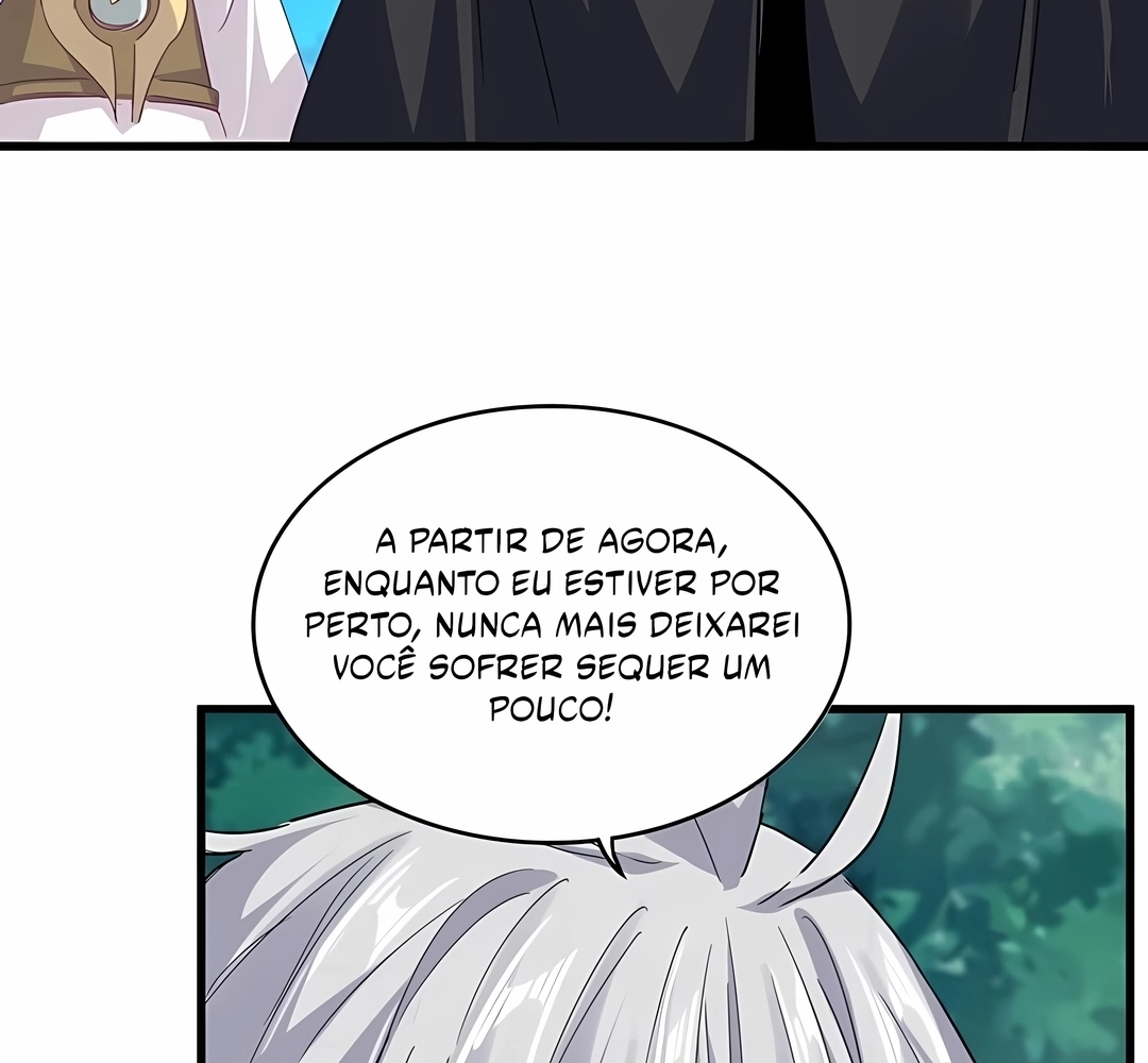 Imperador Mágico Capítulo 777 Página 17