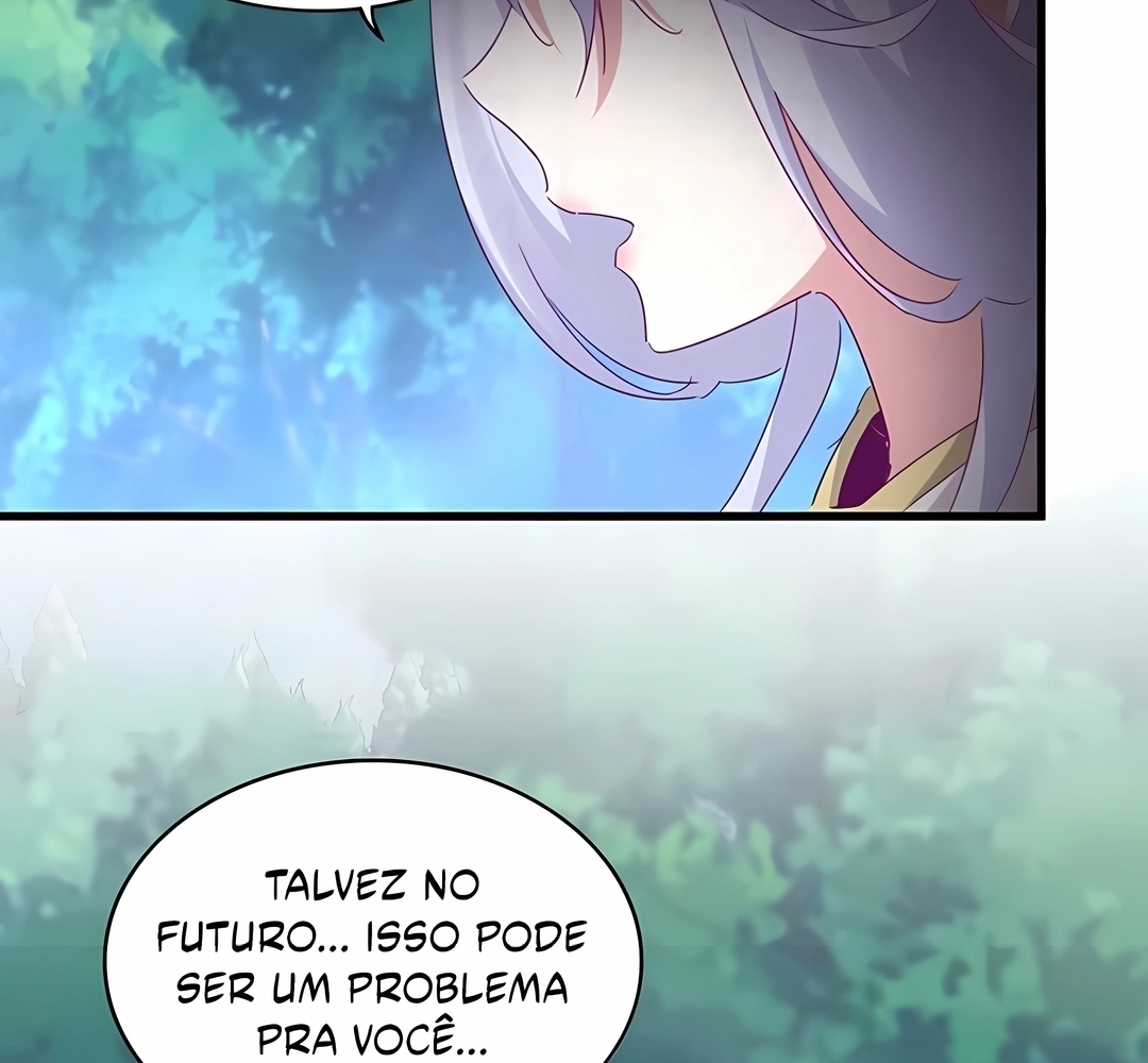 Imperador Mágico Capítulo 777 Página 2
