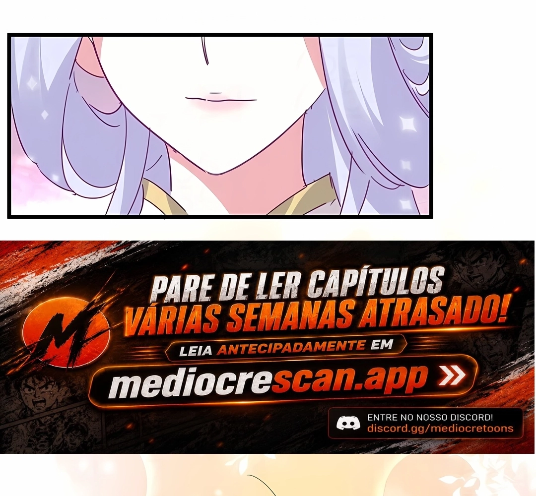 Imperador Mágico Capítulo 777 Página 20