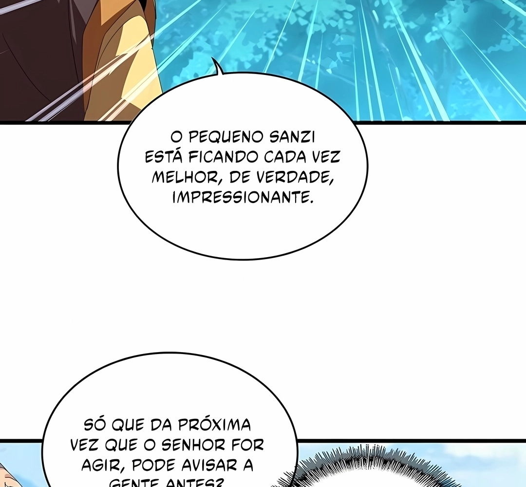 Imperador Mágico Capítulo 777 Página 26