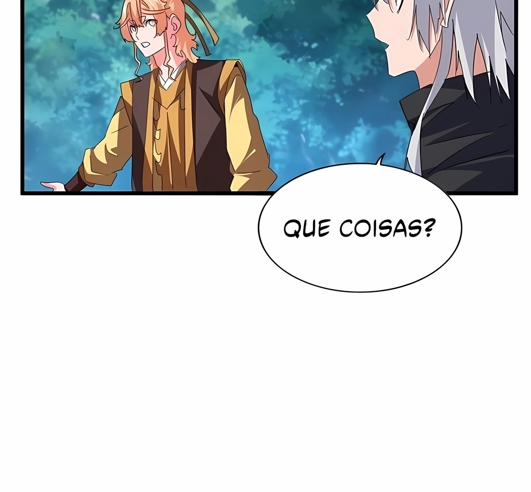Imperador Mágico Capítulo 777 Página 36