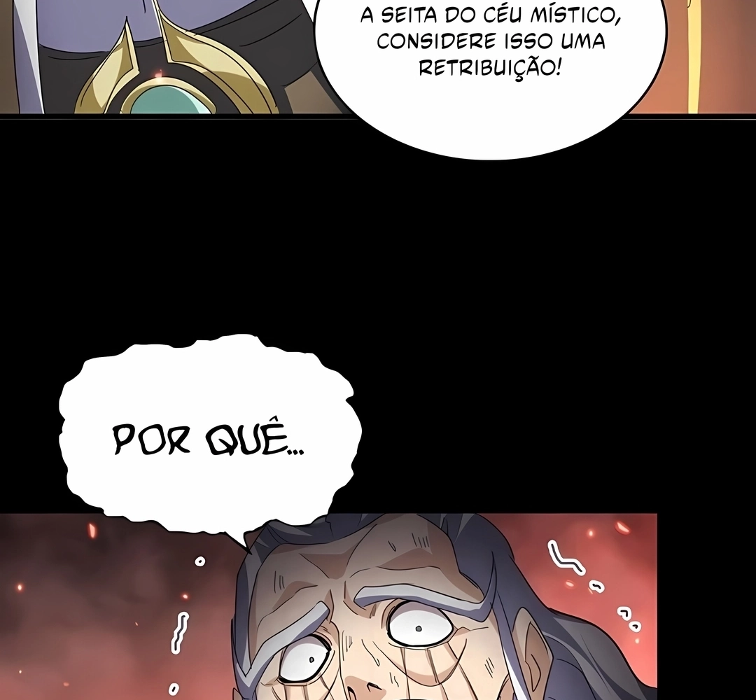 Imperador Mágico Capítulo 777 Página 57