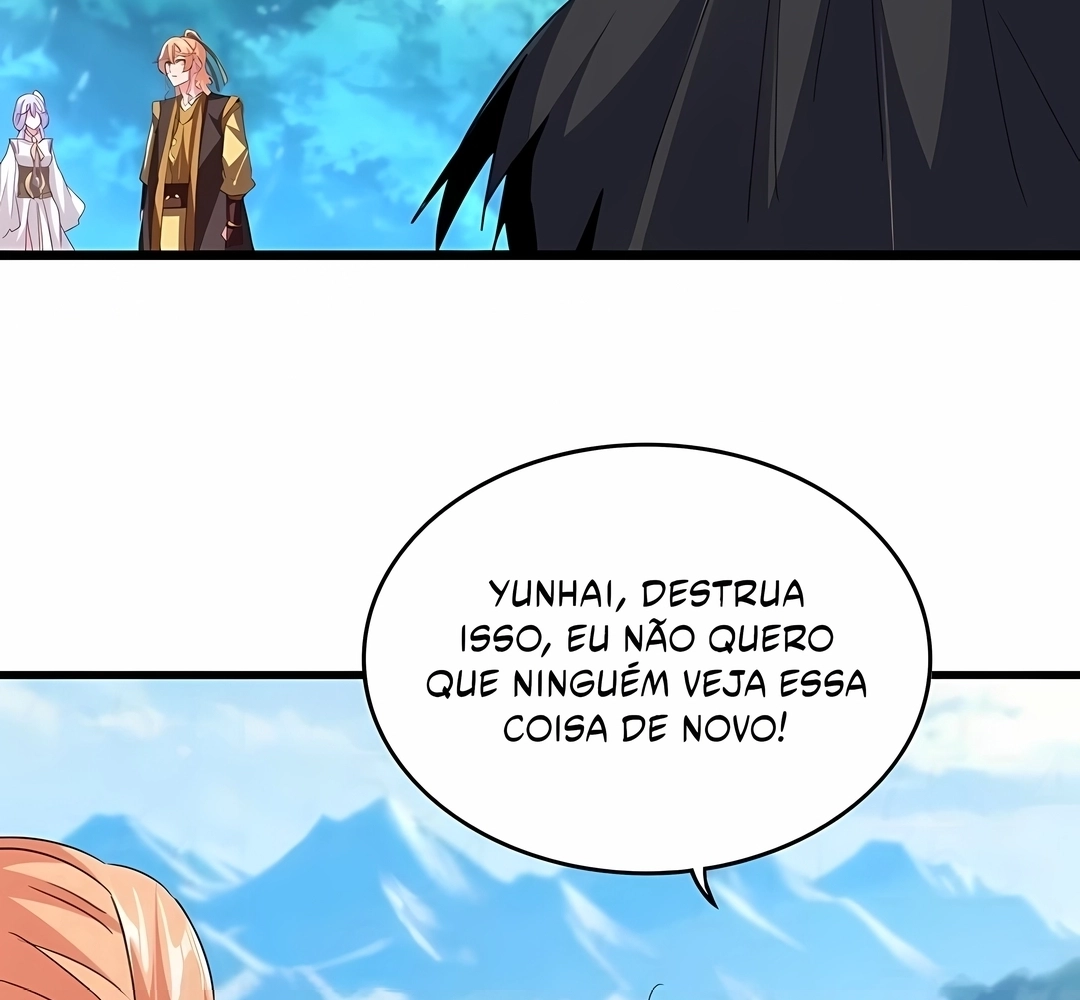 Imperador Mágico Capítulo 777 Página 64