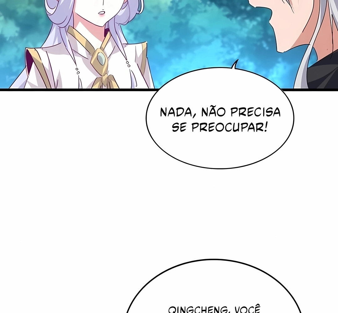 Imperador Mágico Capítulo 777 Página 68