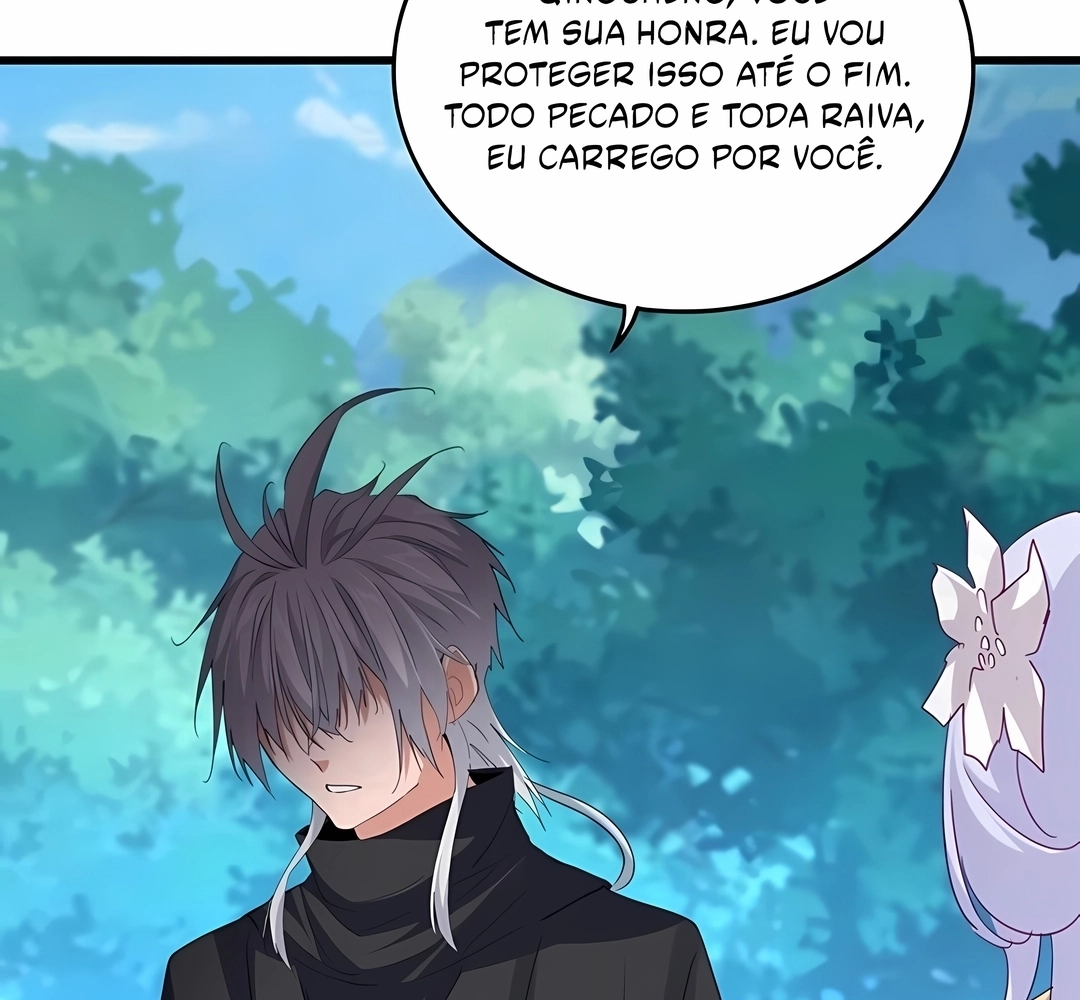 Imperador Mágico Capítulo 777 Página 69