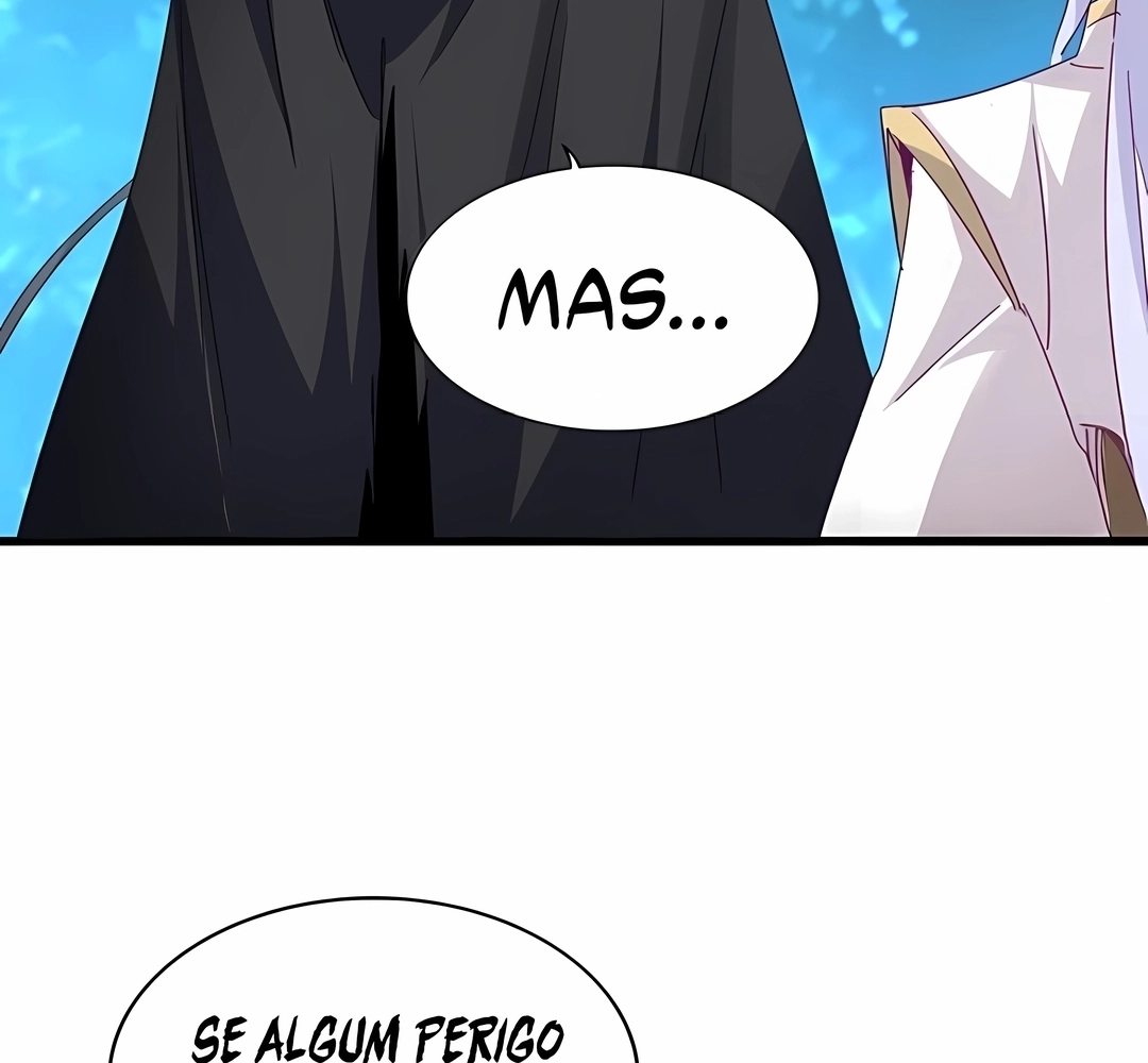Imperador Mágico Capítulo 777 Página 70