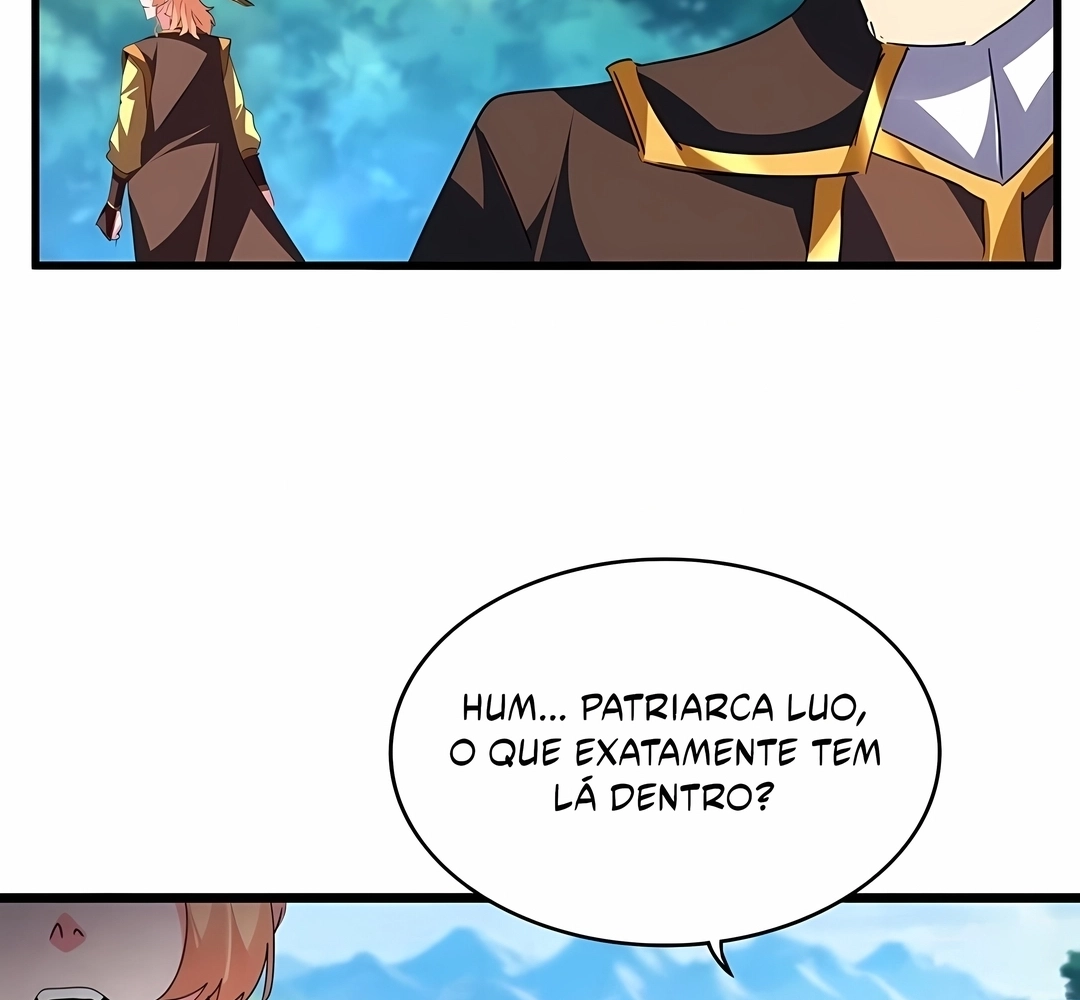 Imperador Mágico Capítulo 777 Página 80
