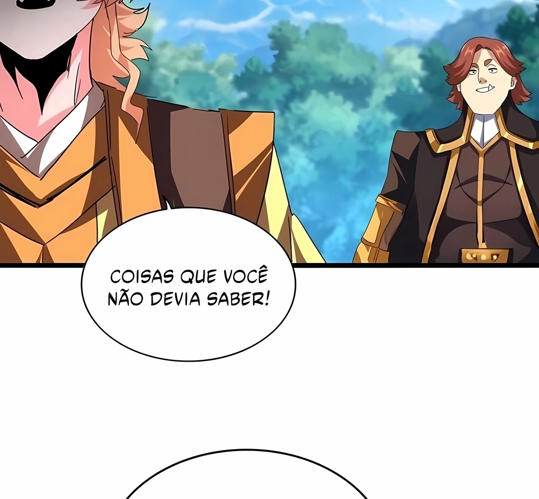 Imperador Mágico Capítulo 777 Página 81