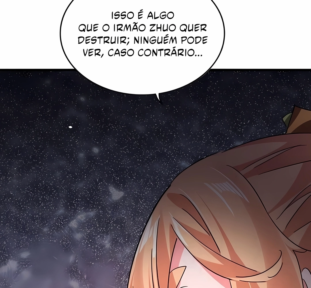 Imperador Mágico Capítulo 777 Página 82