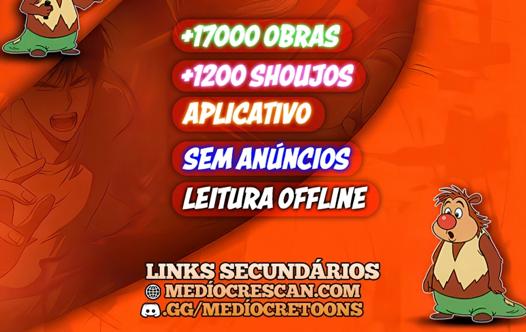 Imperador Mágico Capítulo 777 Página 86