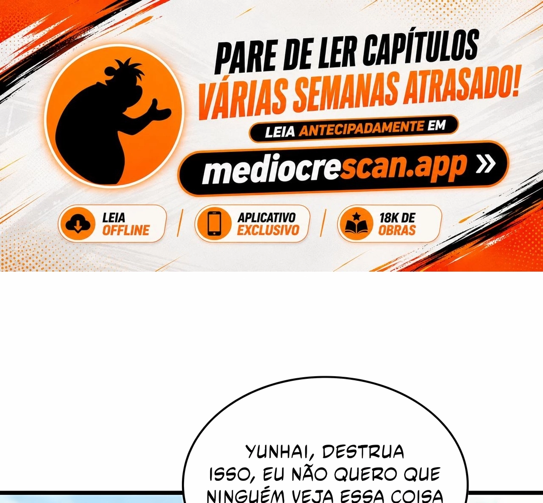 Imperador Mágico Capítulo 778 Página 1