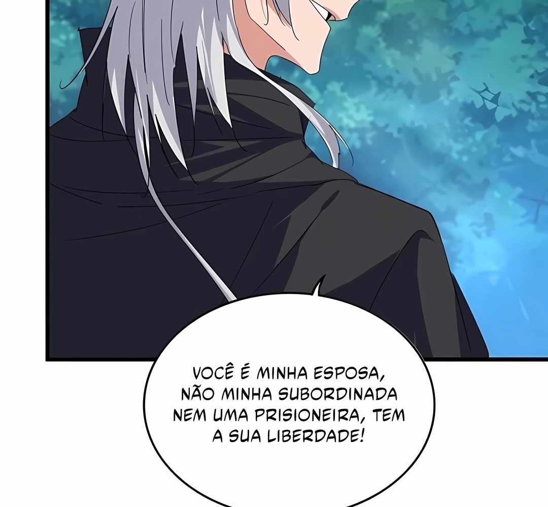 Imperador Mágico Capítulo 778 Página 16