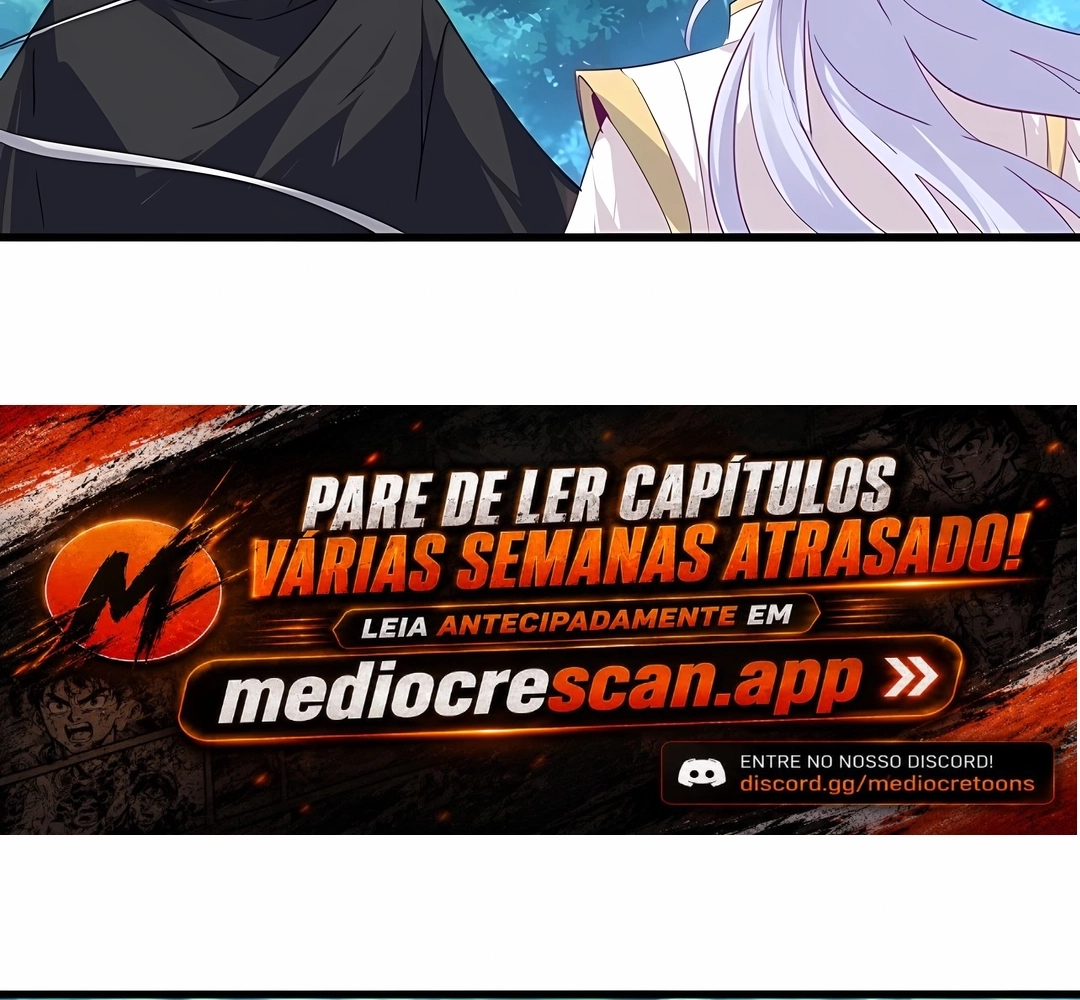 Imperador Mágico Capítulo 778 Página 19