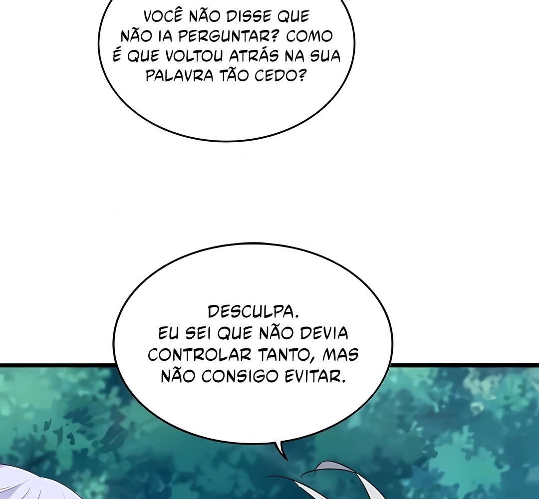 Imperador Mágico Capítulo 778 Página 23