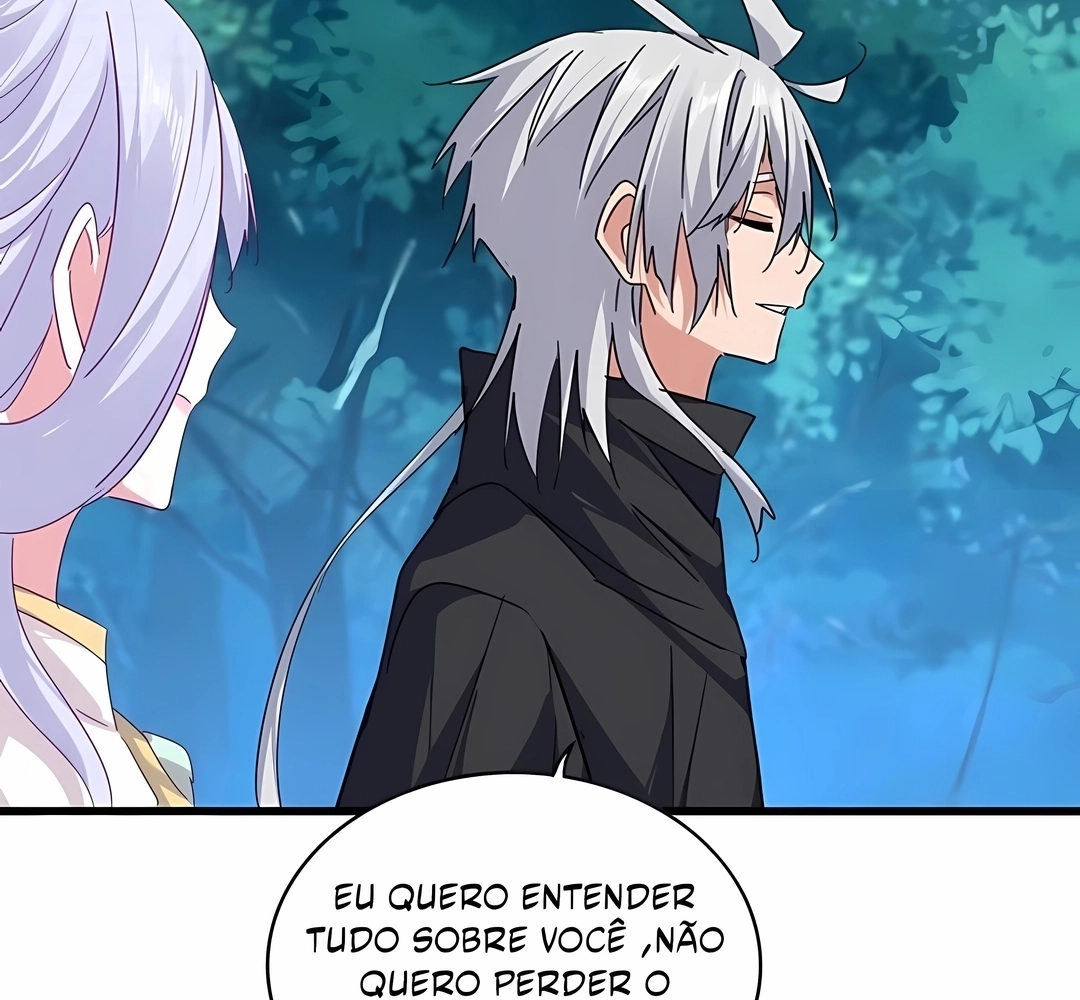 Imperador Mágico Capítulo 778 Página 24
