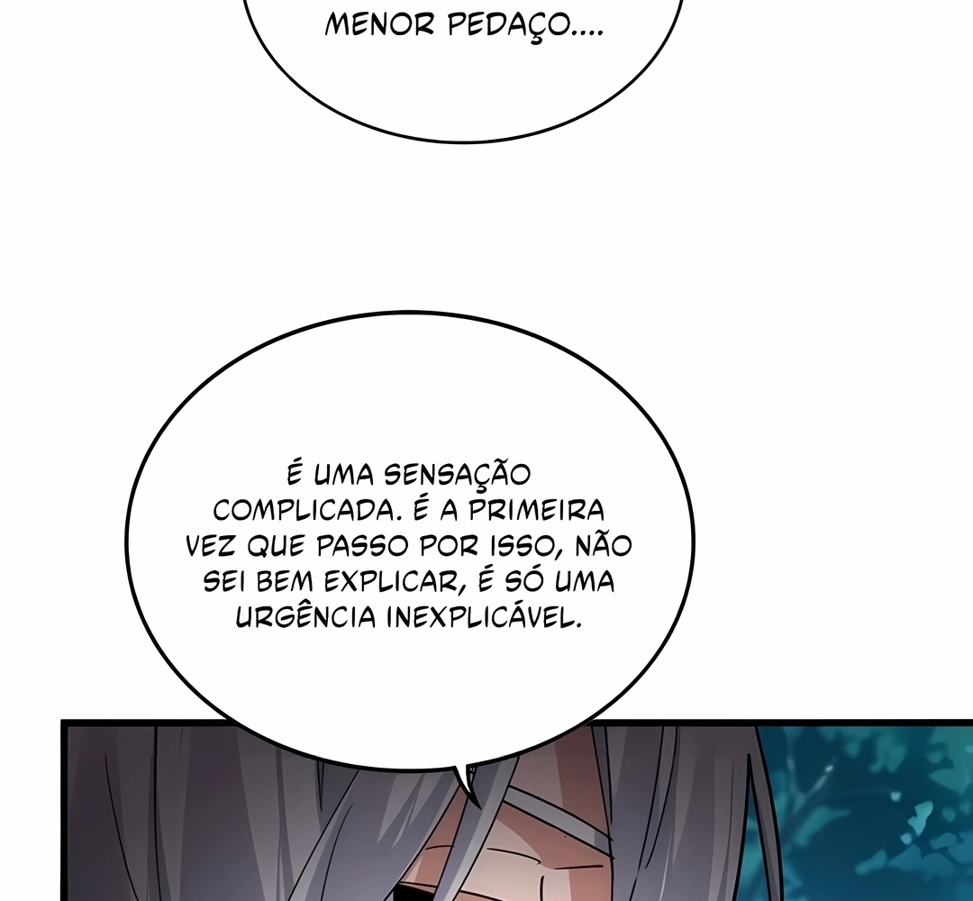 Imperador Mágico Capítulo 778 Página 25