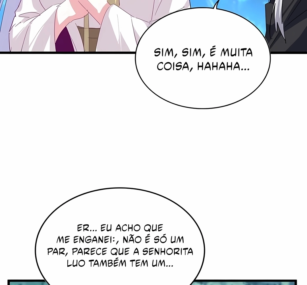 Imperador Mágico Capítulo 778 Página 32