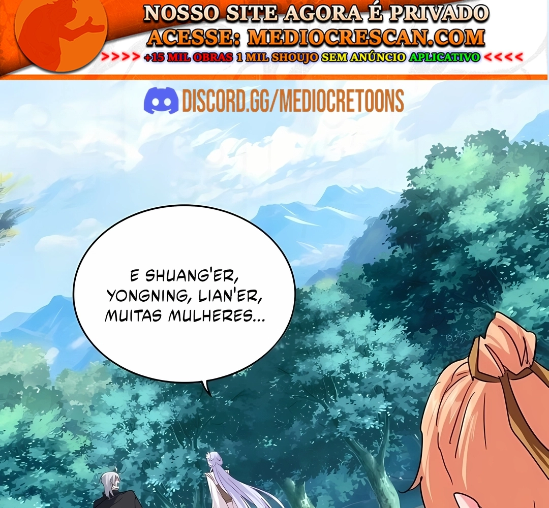 Imperador Mágico Capítulo 778 Página 34