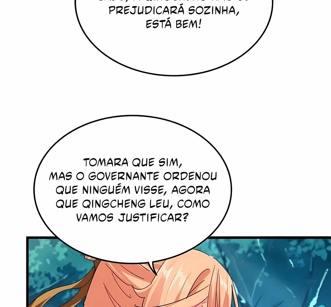 Imperador Mágico Capítulo 778 Página 39
