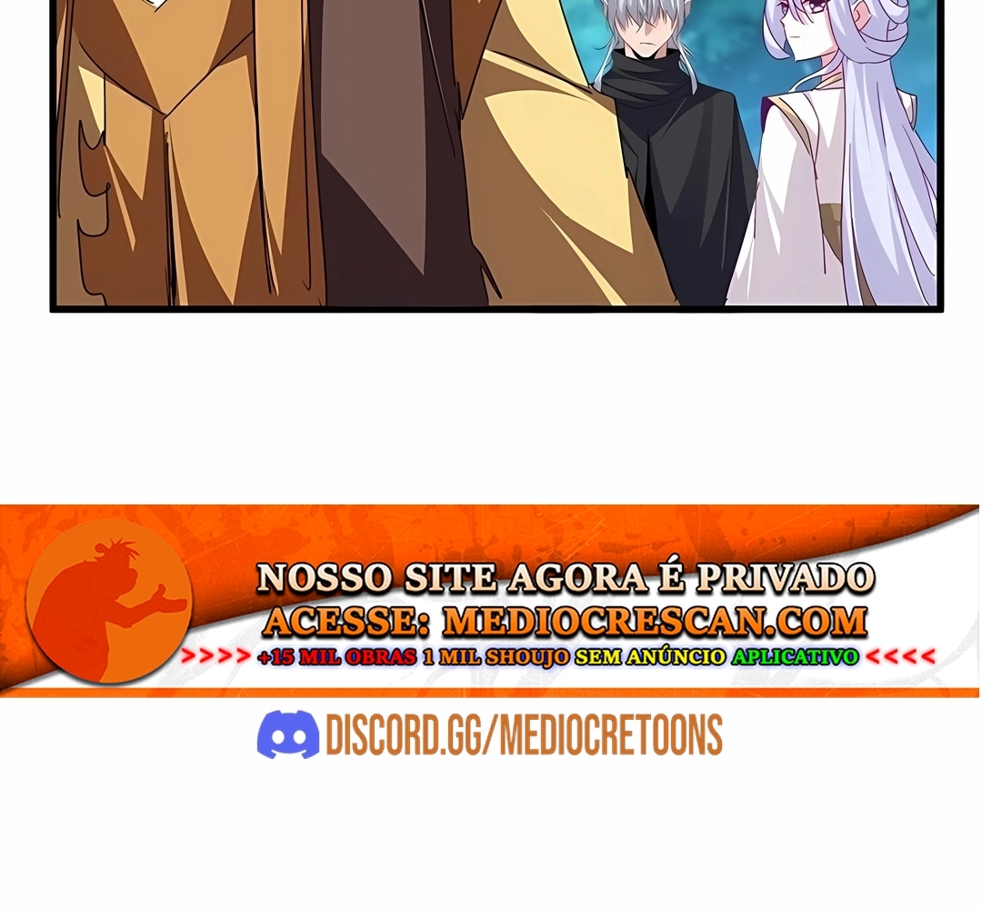 Imperador Mágico Capítulo 778 Página 4