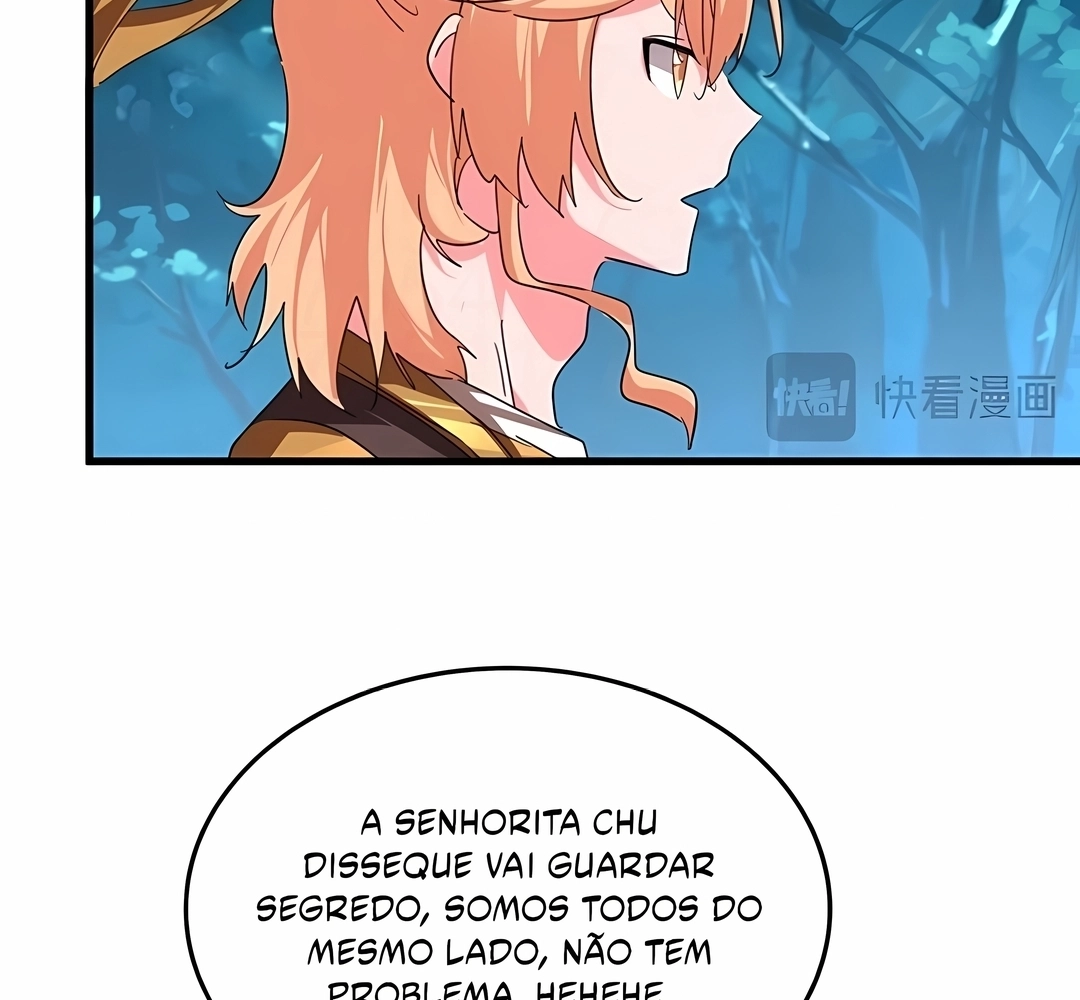 Imperador Mágico Capítulo 778 Página 40