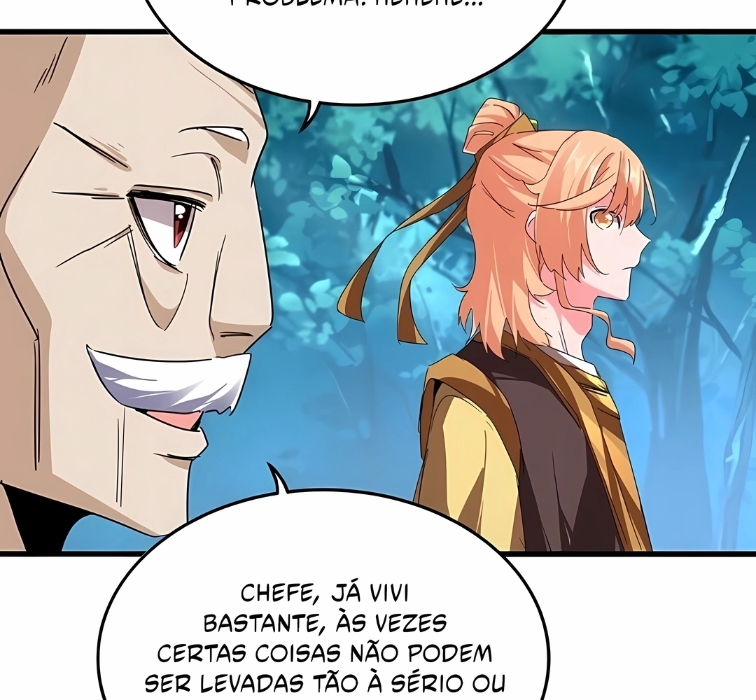 Imperador Mágico Capítulo 778 Página 41