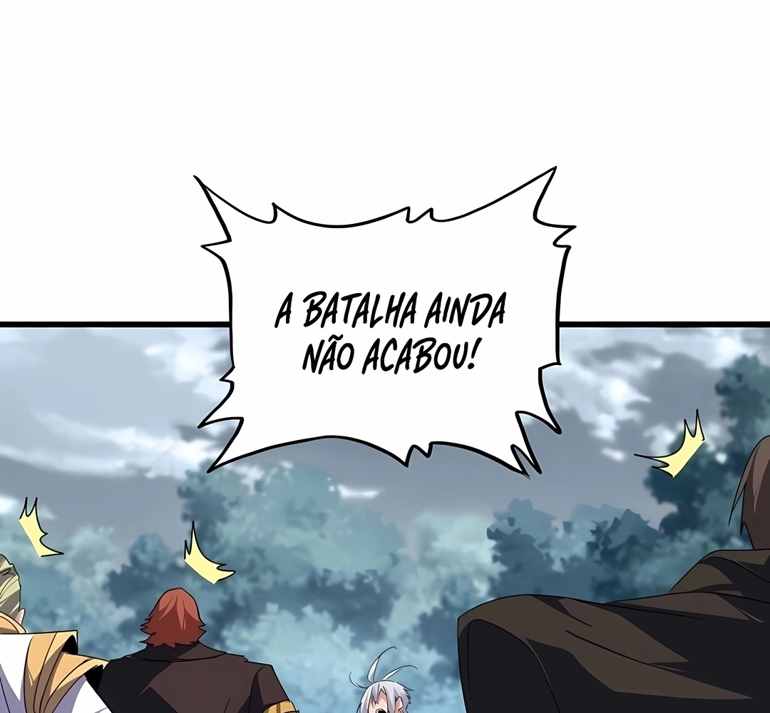 Imperador Mágico Capítulo 778 Página 50