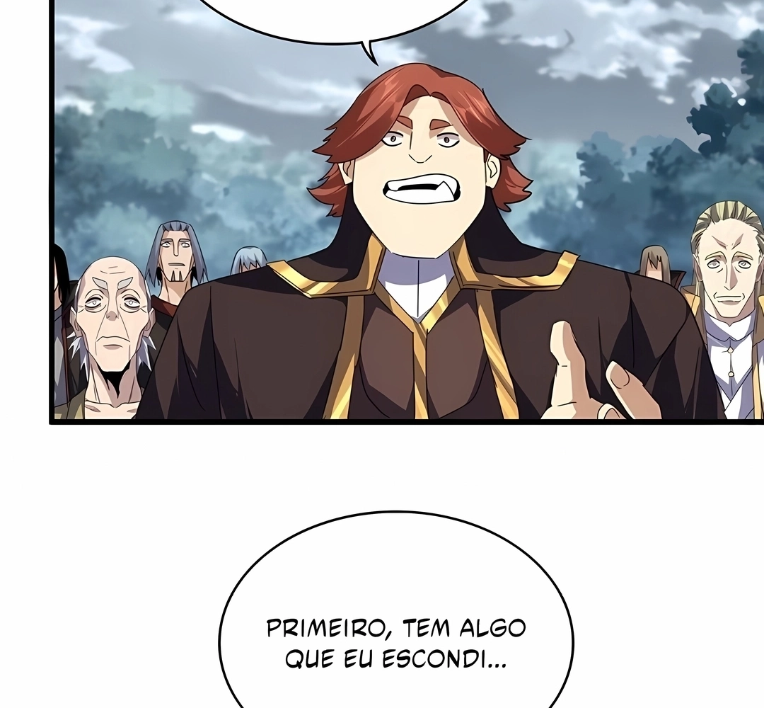 Imperador Mágico Capítulo 778 Página 52