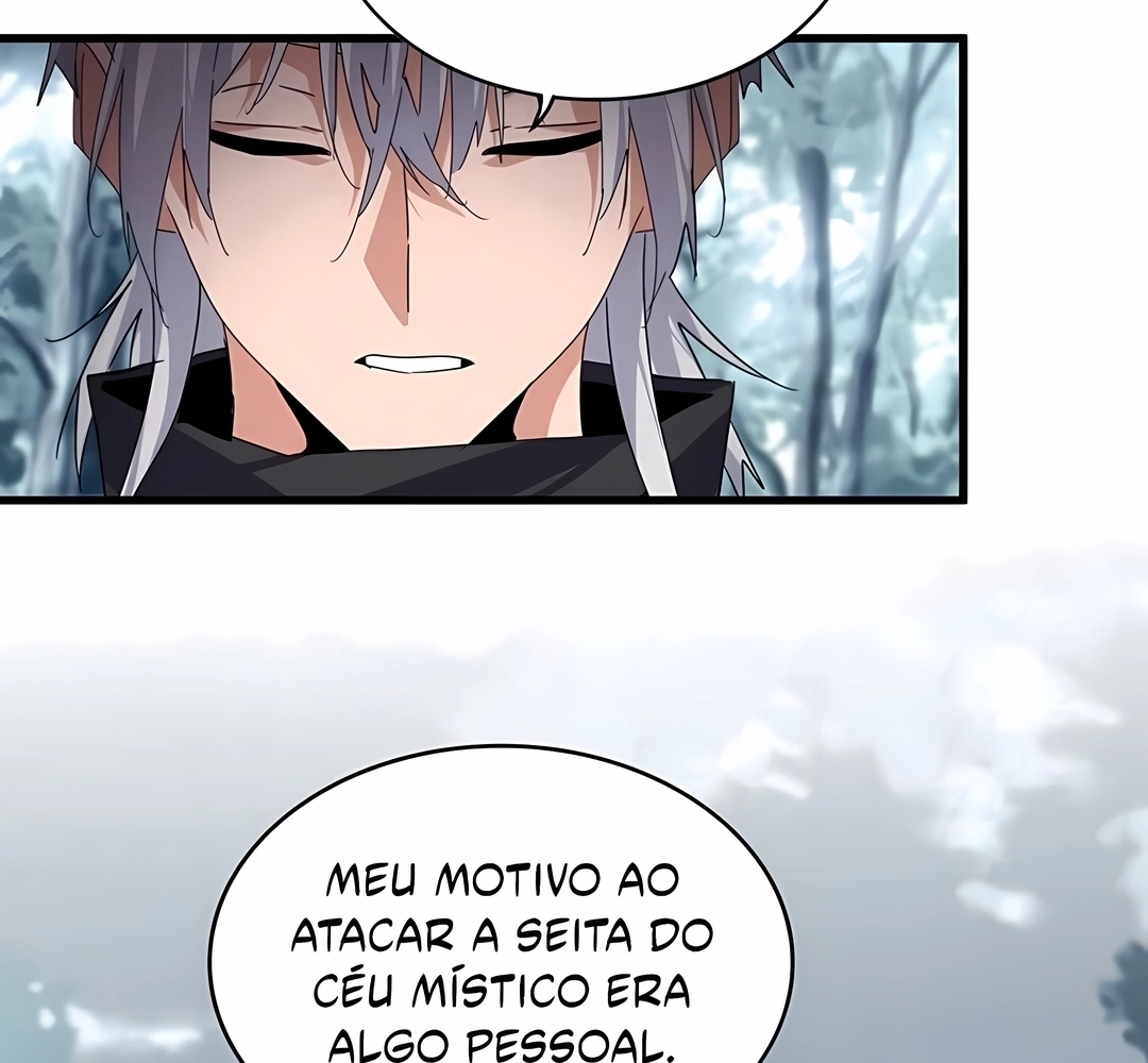 Imperador Mágico Capítulo 778 Página 53