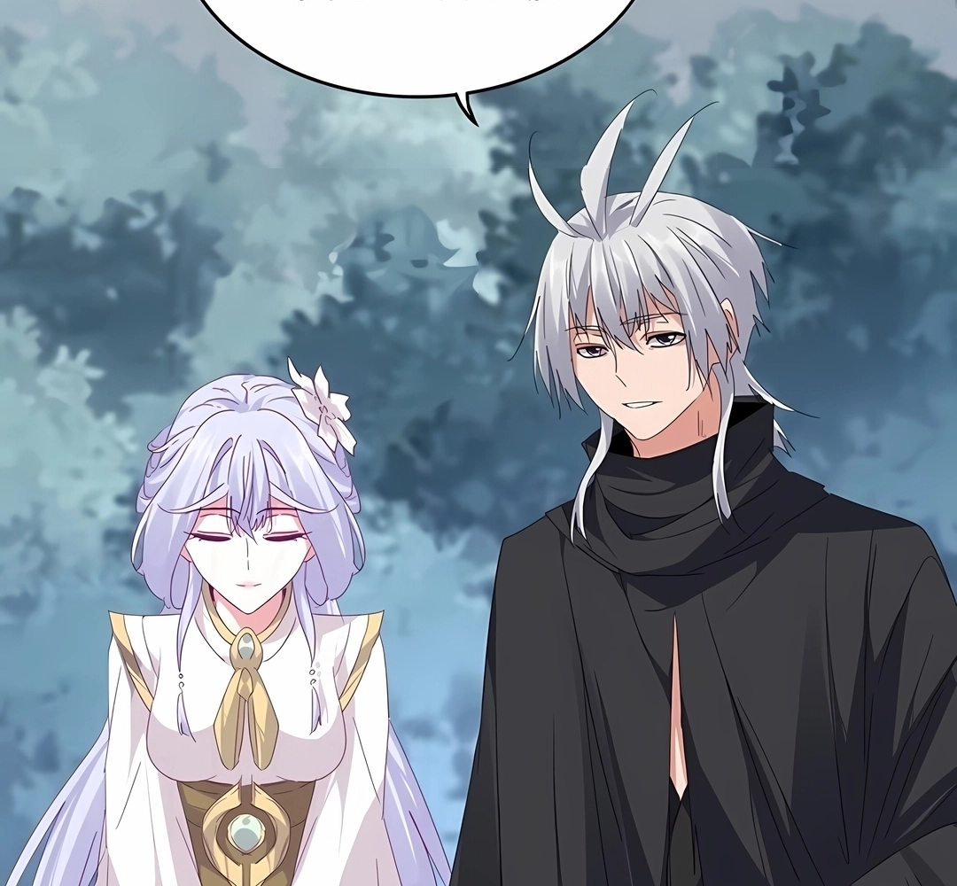 Imperador Mágico Capítulo 778 Página 54
