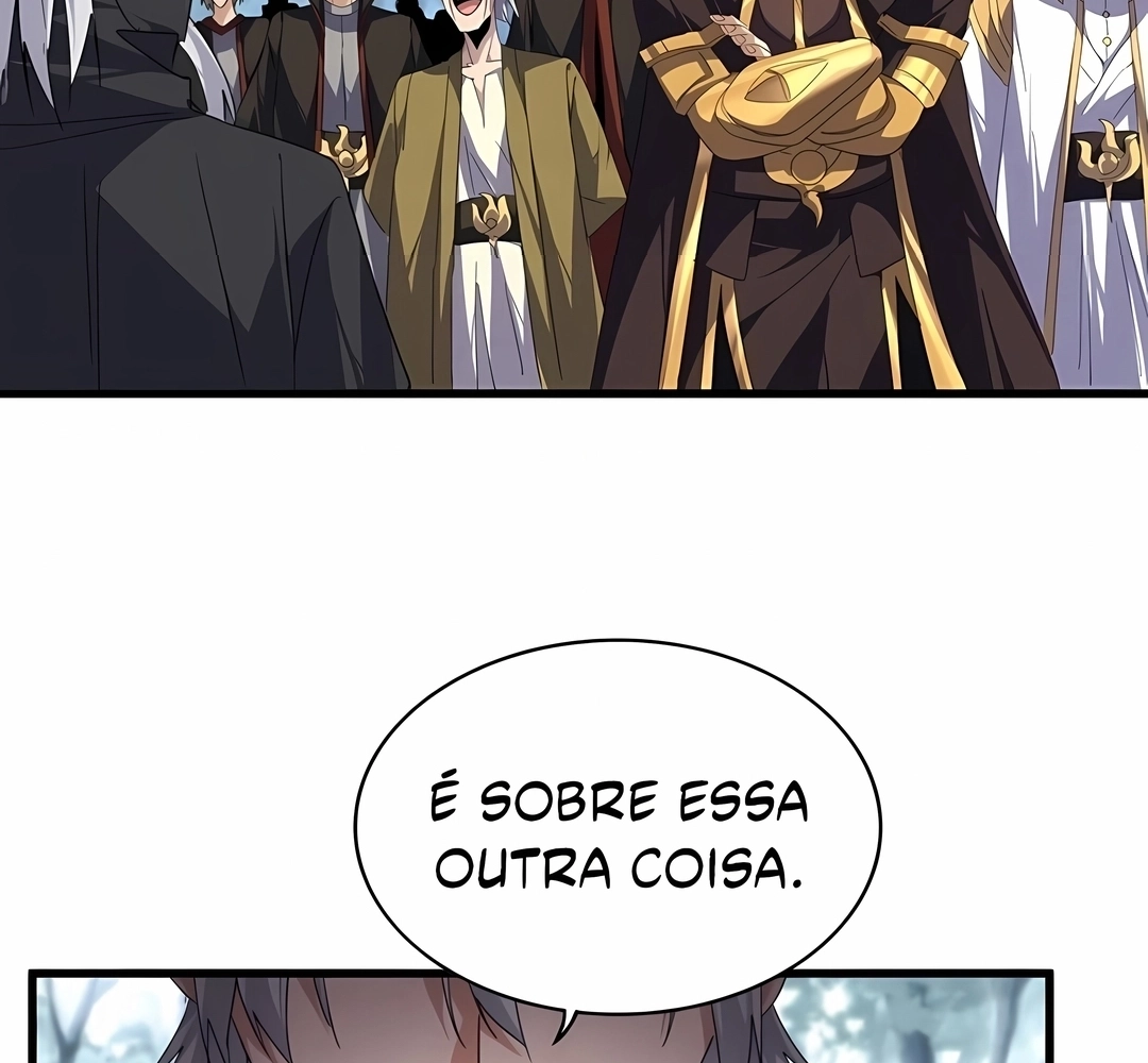 Imperador Mágico Capítulo 778 Página 58