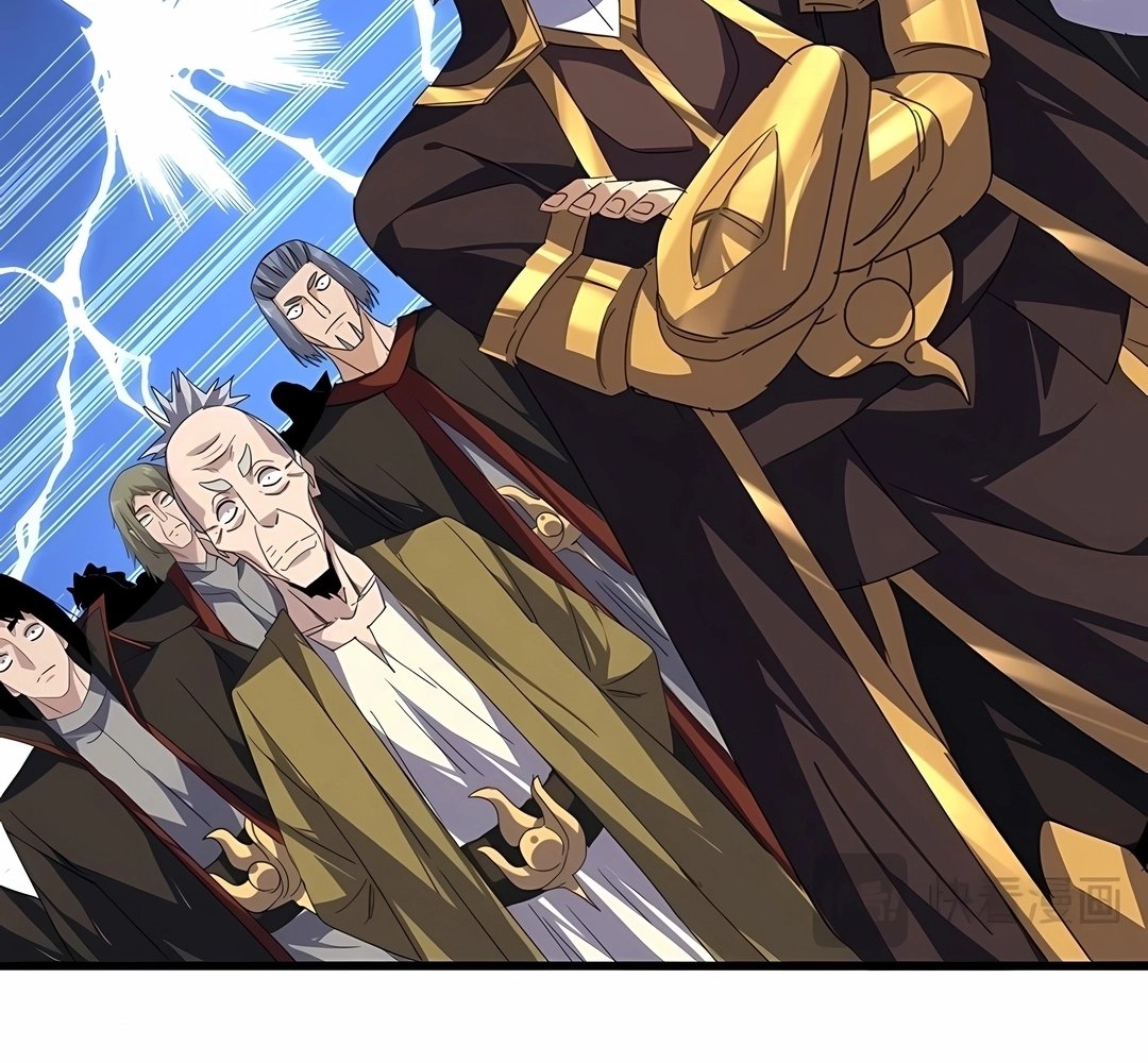 Imperador Mágico Capítulo 778 Página 62