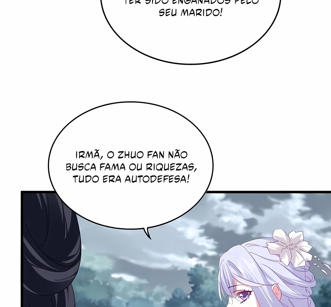 Imperador Mágico Capítulo 778 Página 71