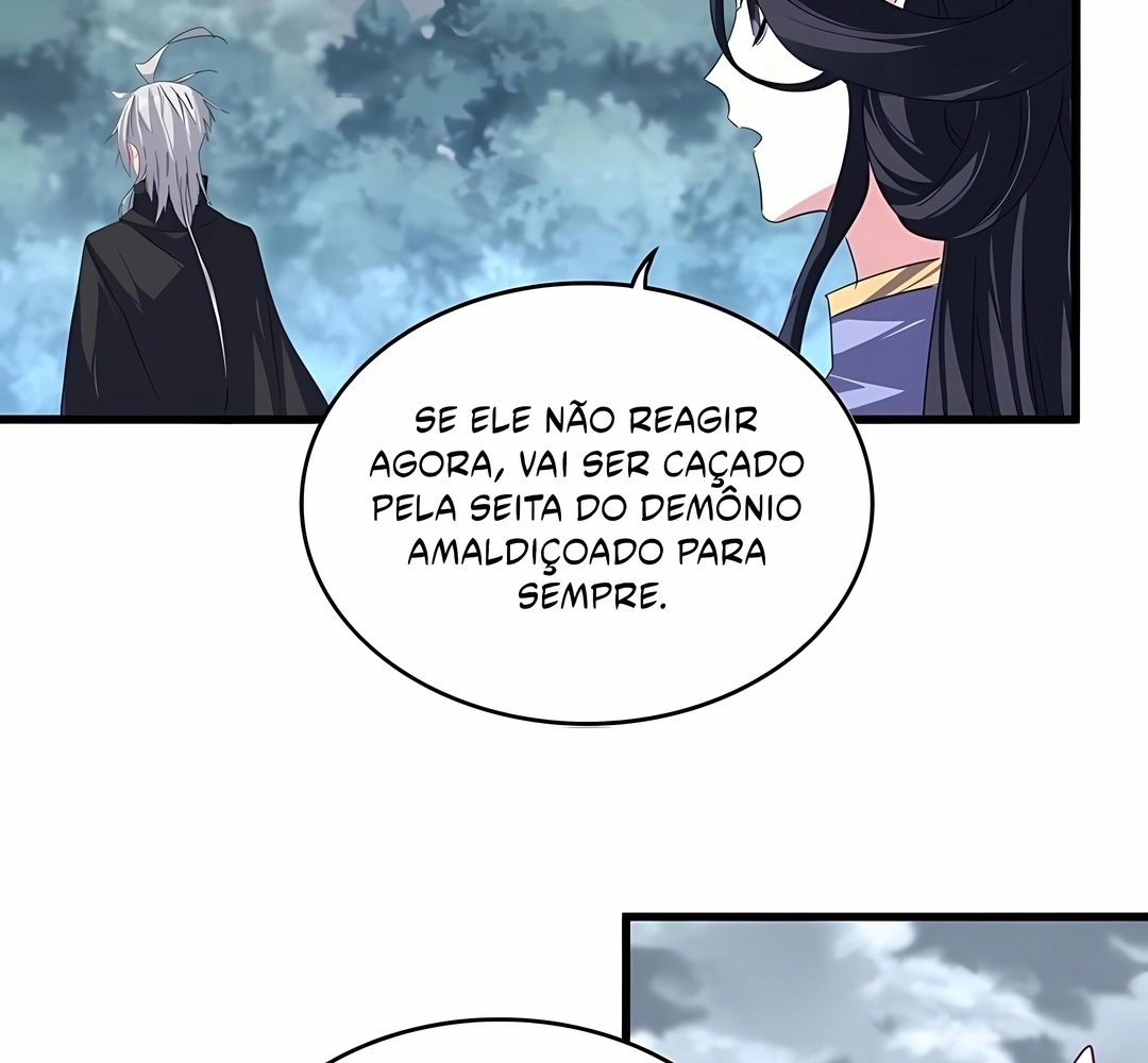 Imperador Mágico Capítulo 778 Página 73