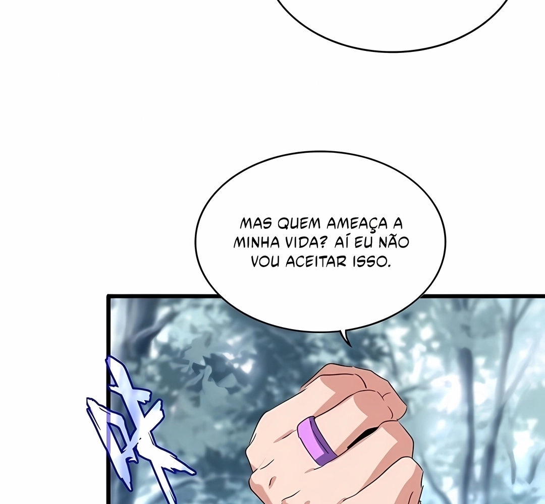 Imperador Mágico Capítulo 778 Página 77