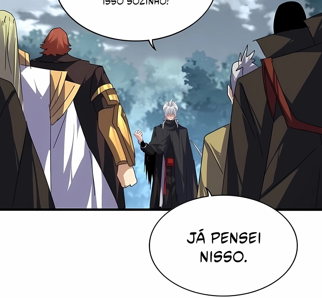 Imperador Mágico Capítulo 778 Página 79
