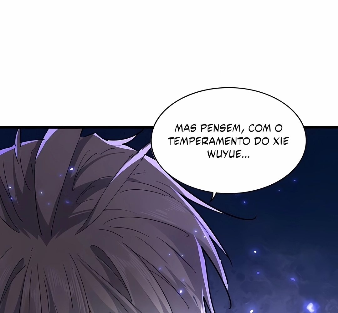Imperador Mágico Capítulo 778 Página 80
