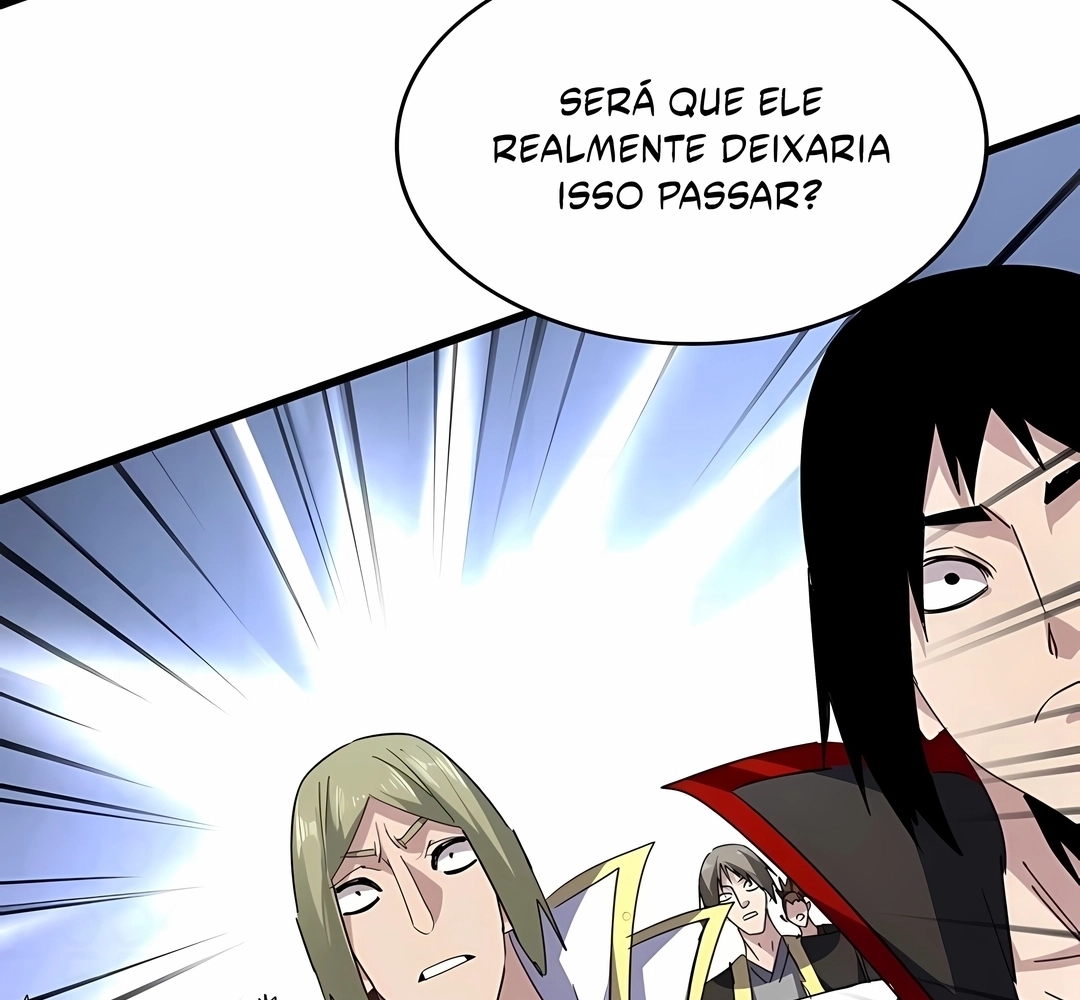 Imperador Mágico Capítulo 778 Página 82