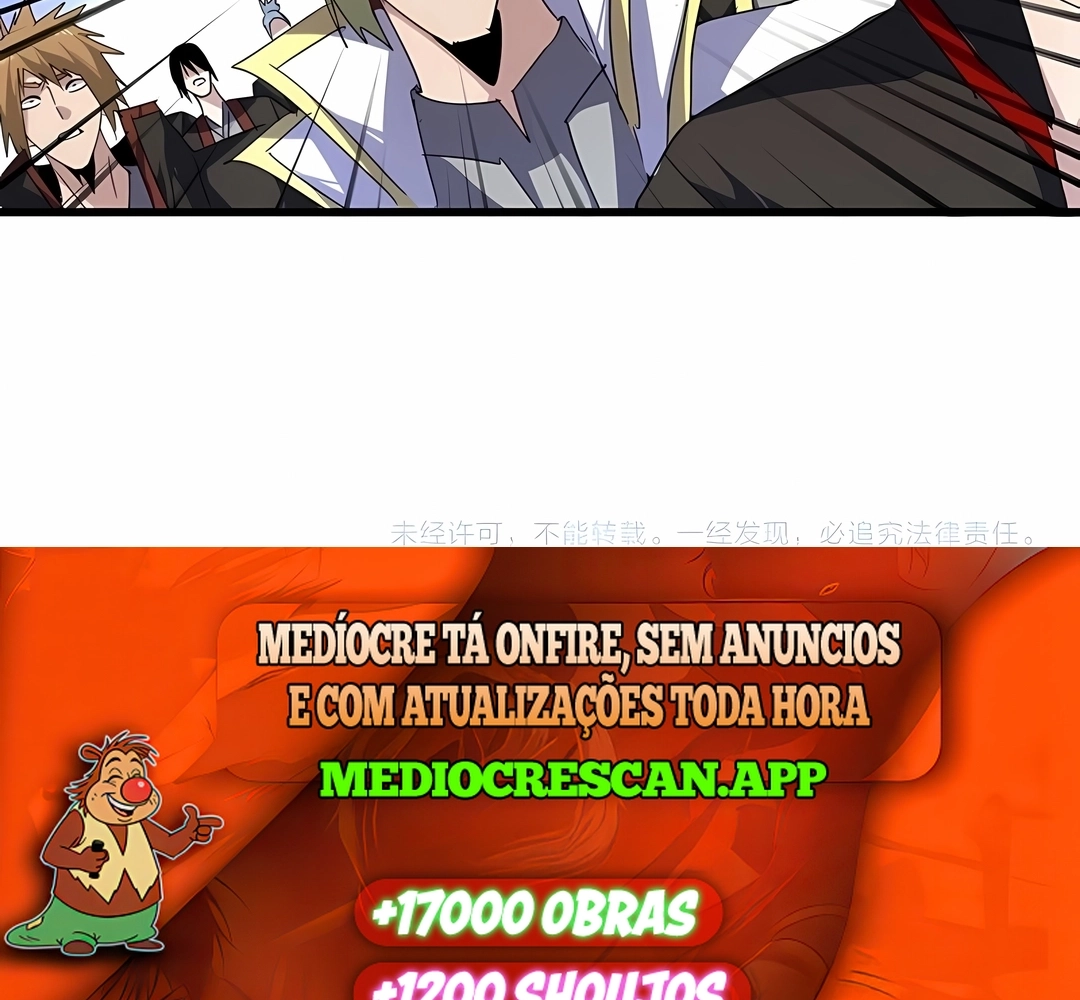 Imperador Mágico Capítulo 778 Página 83