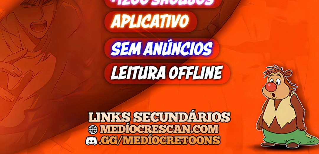 Imperador Mágico Capítulo 778 Página 84