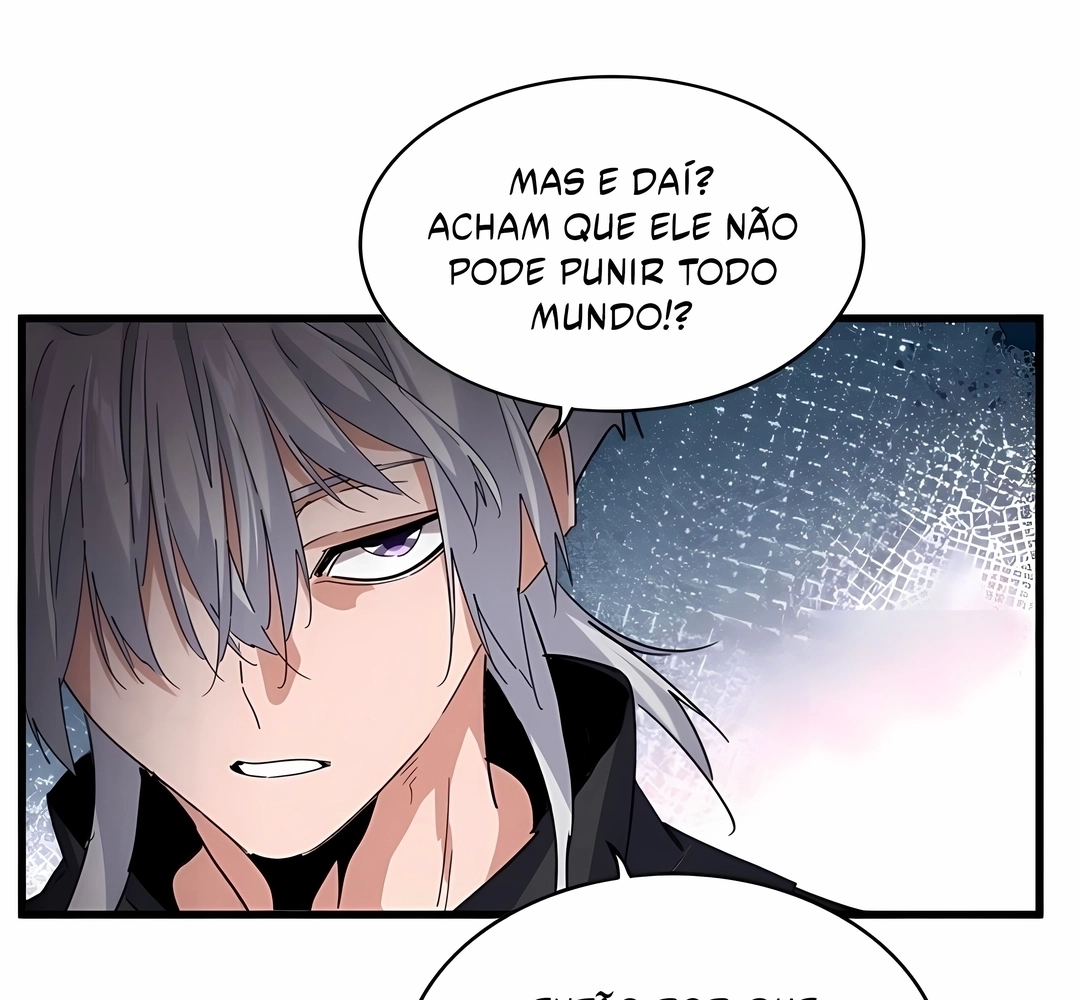 Imperador Mágico Capítulo 779 Página 12