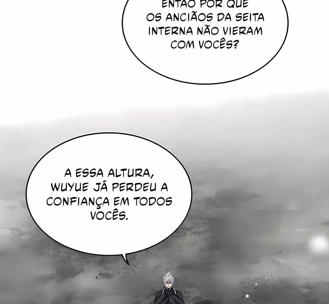 Imperador Mágico Capítulo 779 Página 13