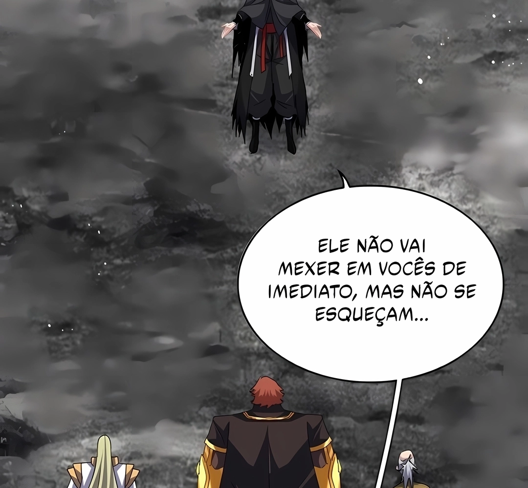 Imperador Mágico Capítulo 779 Página 14