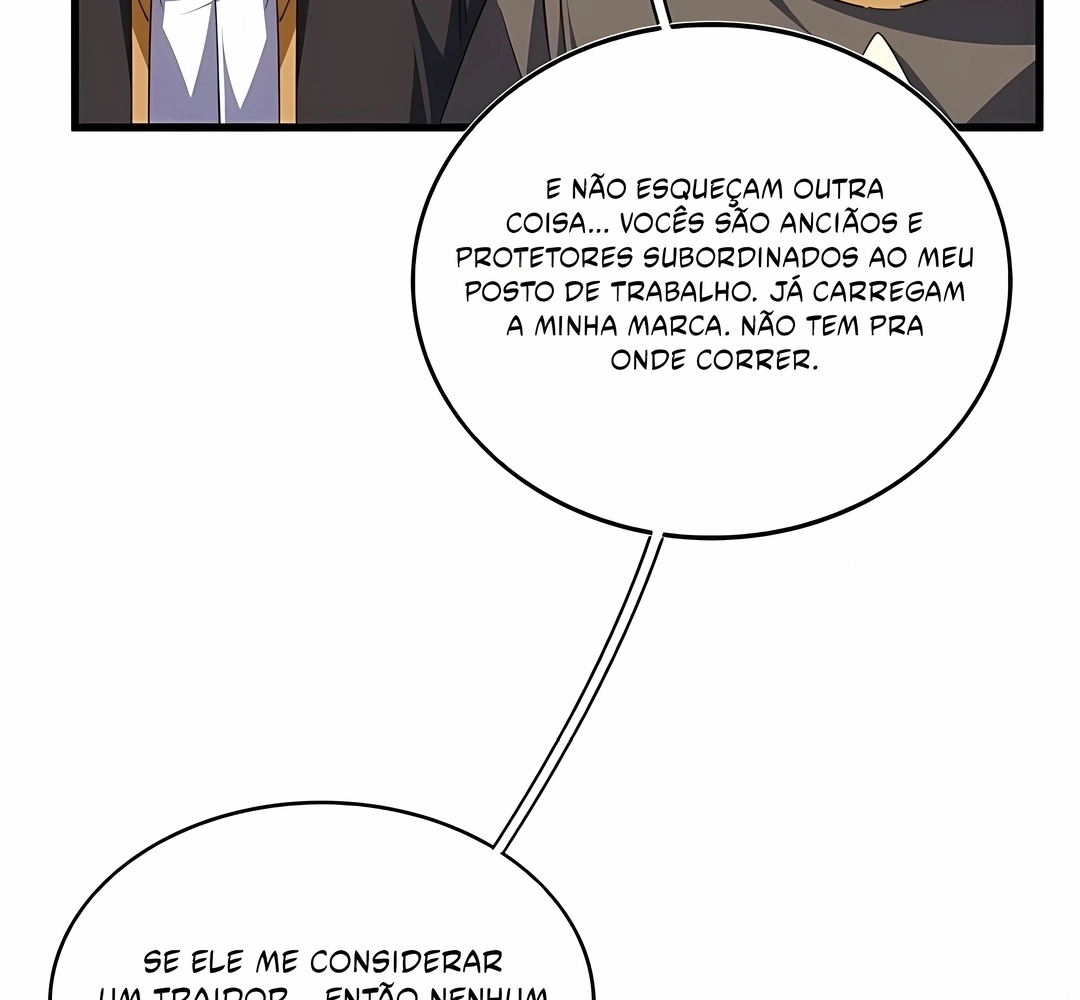 Imperador Mágico Capítulo 779 Página 17