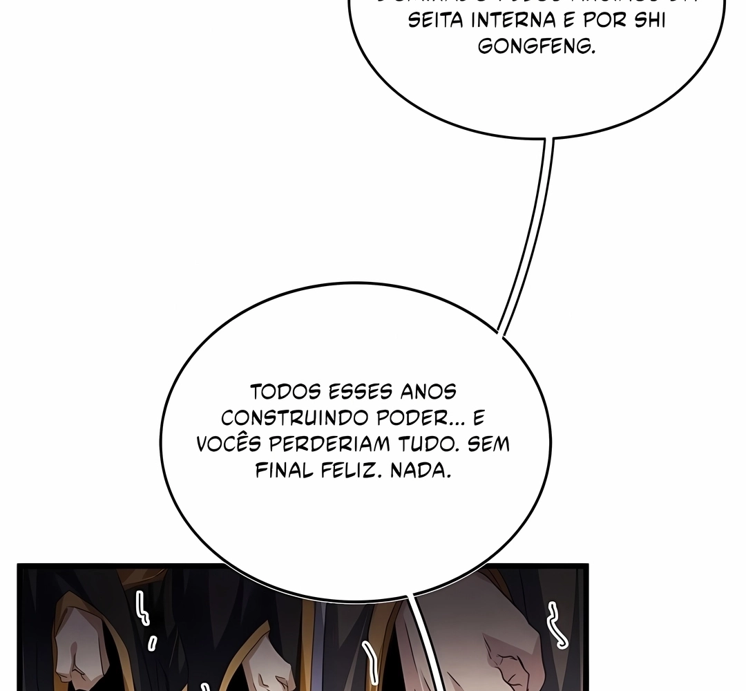 Imperador Mágico Capítulo 779 Página 19