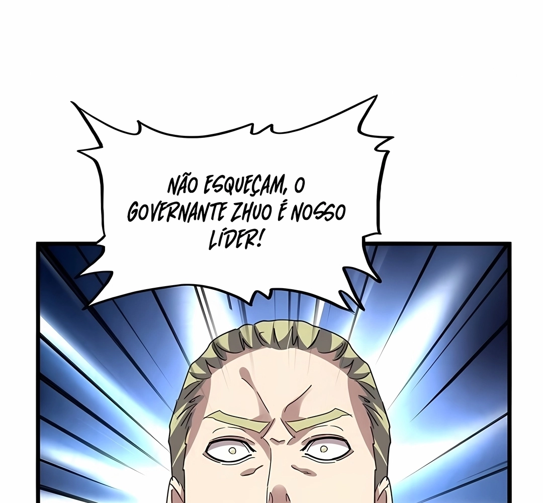 Imperador Mágico Capítulo 779 Página 23